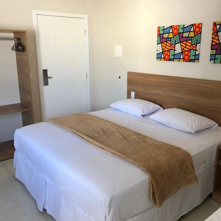 Hotel Qualitysul เตเชรา จิ เฟรตัส ภายนอก รูปภาพ