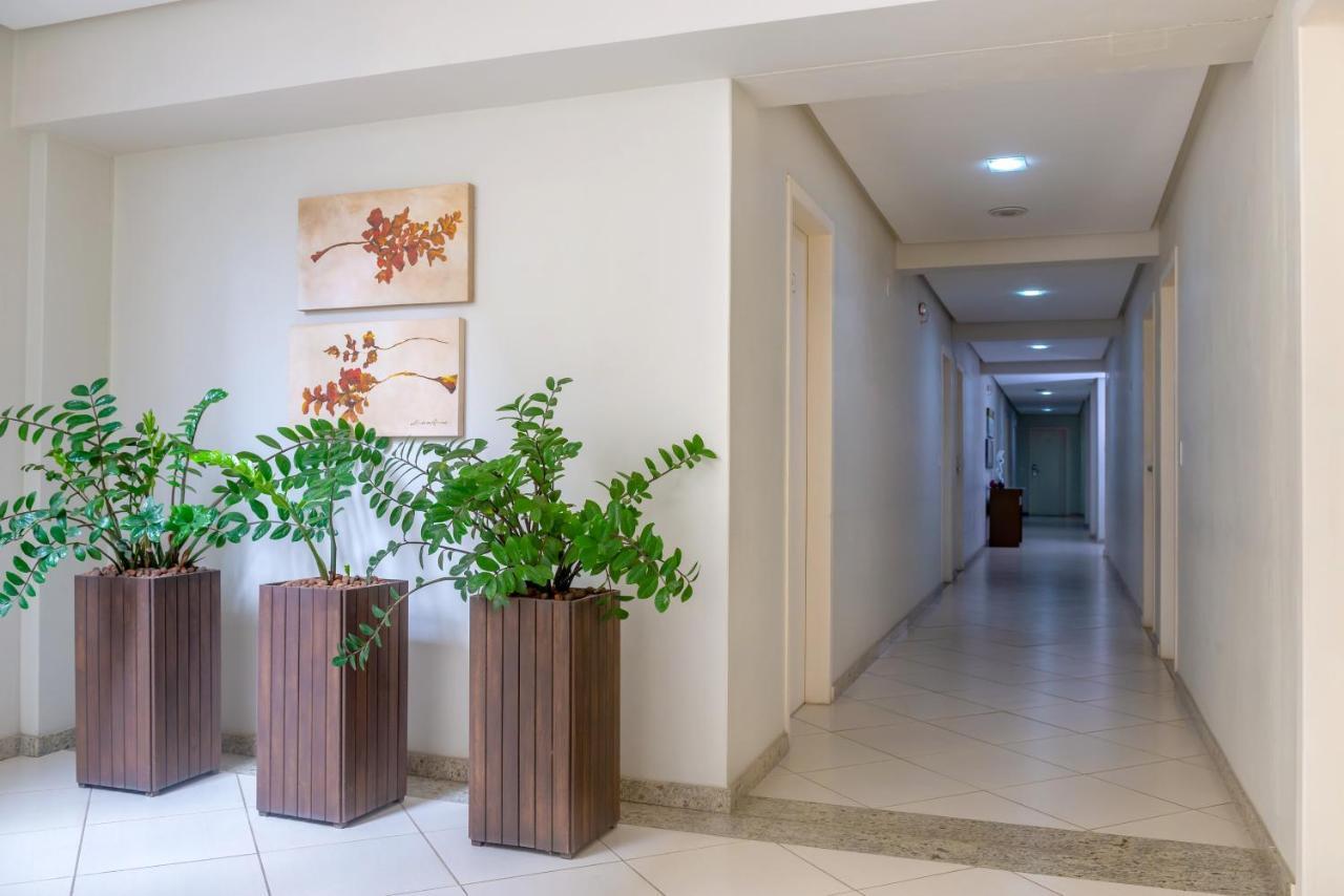 Hotel Qualitysul เตเชรา จิ เฟรตัส ภายนอก รูปภาพ