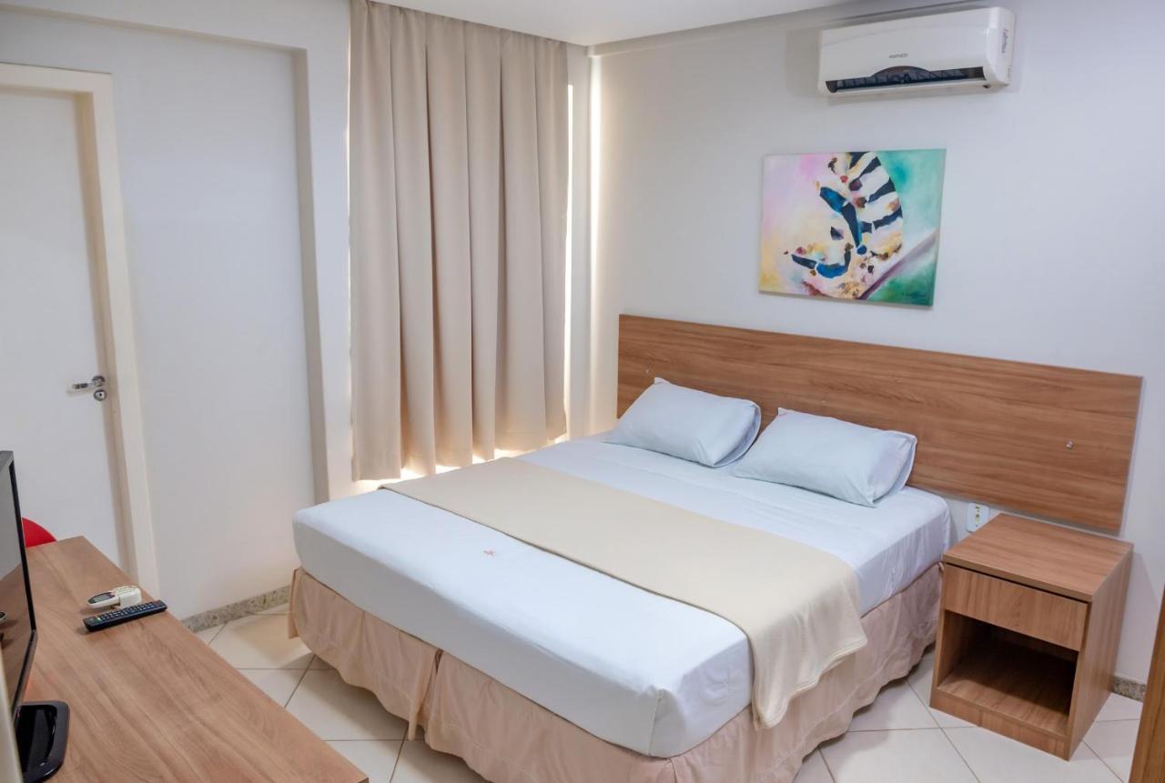 Hotel Qualitysul เตเชรา จิ เฟรตัส ภายนอก รูปภาพ