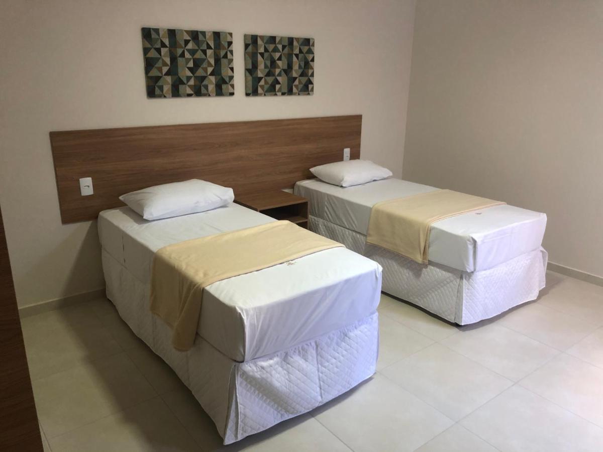 Hotel Qualitysul เตเชรา จิ เฟรตัส ภายนอก รูปภาพ