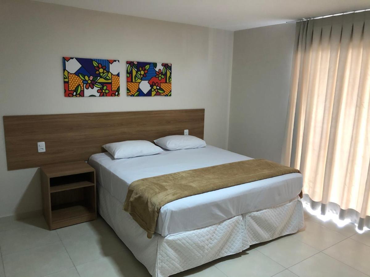Hotel Qualitysul เตเชรา จิ เฟรตัส ภายนอก รูปภาพ