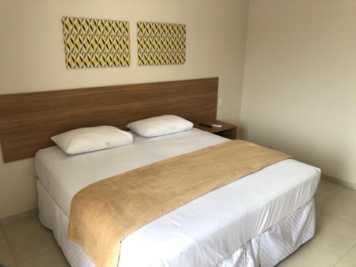 Hotel Qualitysul เตเชรา จิ เฟรตัส ภายนอก รูปภาพ